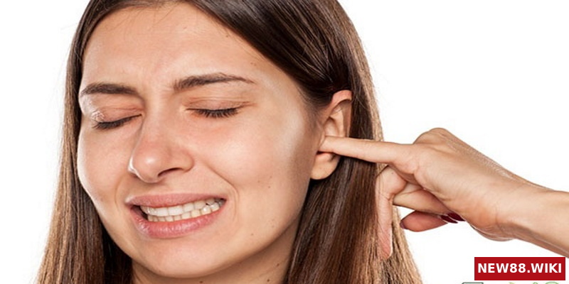 Ngứa tai phải đôi khi giúp bet thủ tìm ra con số lô đề ưa thích