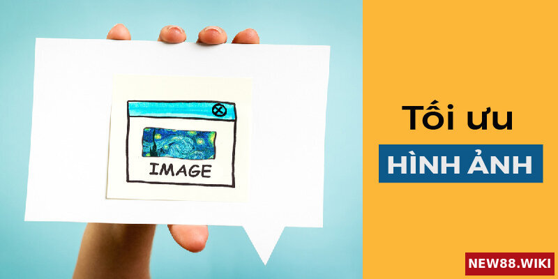 Tối ưu hóa hình ảnh với PageSpeed Insights