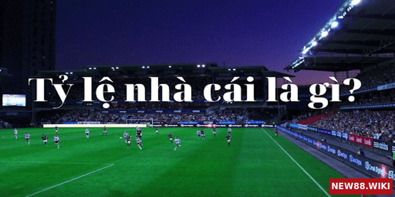 Tỷ lệ kèo nhà cái là gì được nhiều bet thủ quan tâm