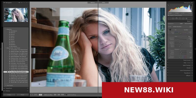 Các bước cài đặt Lightroom chi tiết