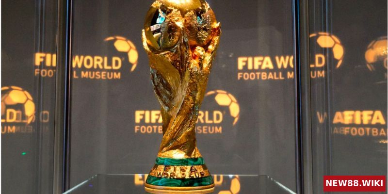 World Cup 2022 được tổ chức ở đâu?