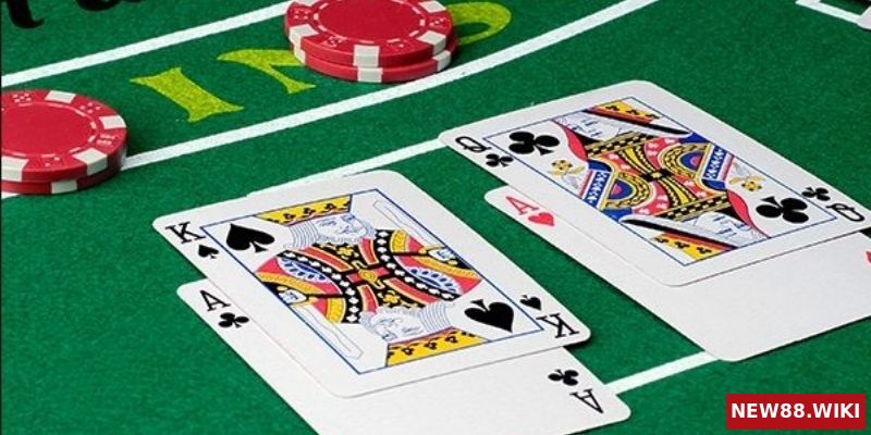 Cách chơi Xì dách có tỷ lệ thắng cao