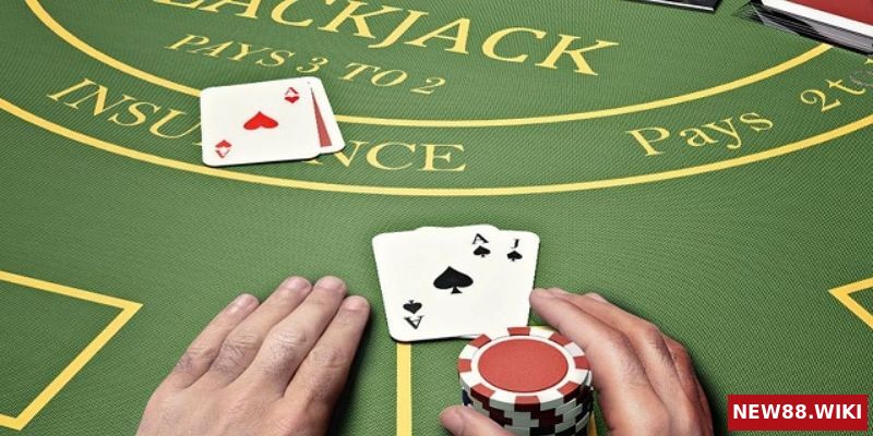 Vai trò của người chơi trong Xì dách