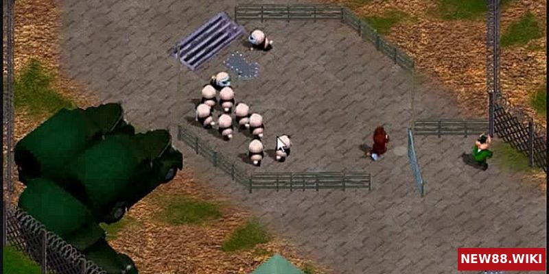 Các thể loại game nâng cao kỹ năng phản xạ thịnh hành