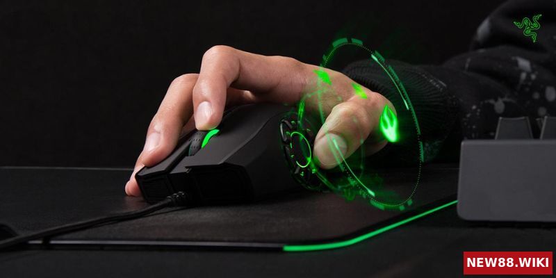 Game nâng cao kỹ năng phản xạ có đặc điểm gì?