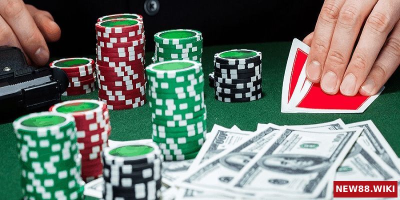 Luật chơi Poker dễ thắng