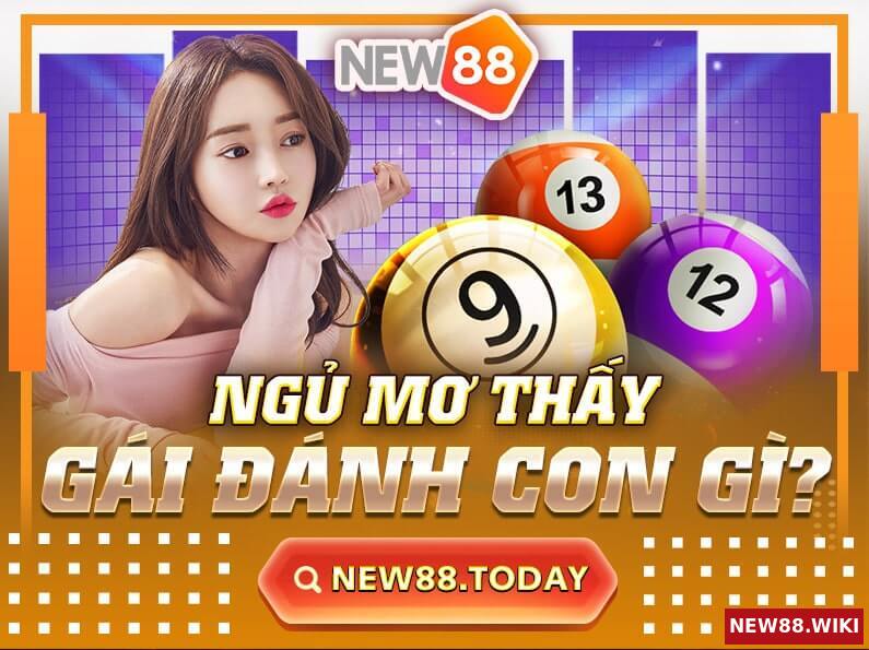 Giải Mã Ngủ Mơ Thấy Gái Đánh Con Gì?