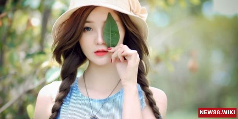 Nằm mơ thấy gái nên đánh con gì