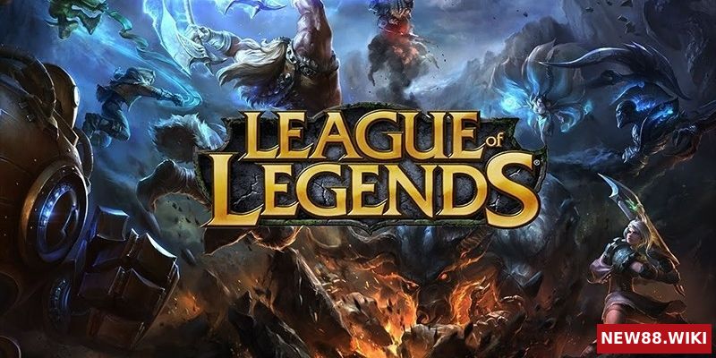 Vì sao lại có chuyện share acc Liên Minh
