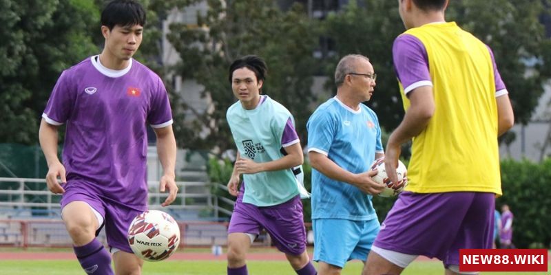 Lịch thi đấu và địa điểm tổ chức bóng đá AFF Cup 2022