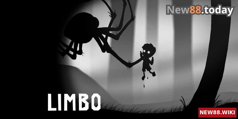 Mobile Limbo trong top game offline hay cho Android