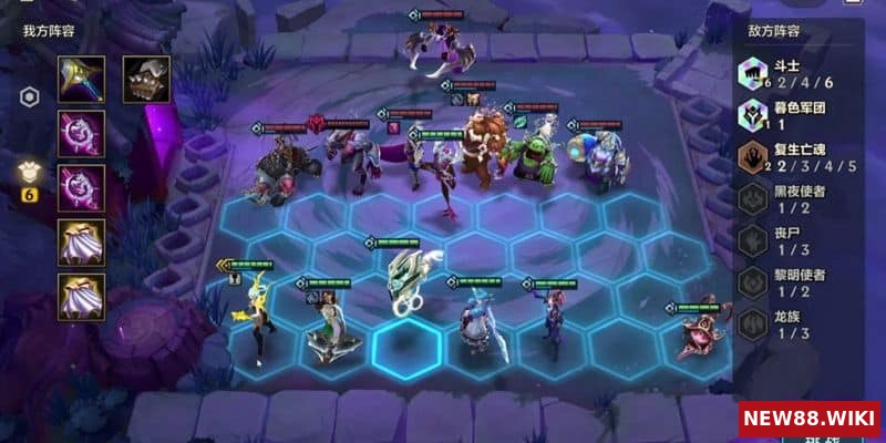 Giới thiệu app tải game Trung Quốc