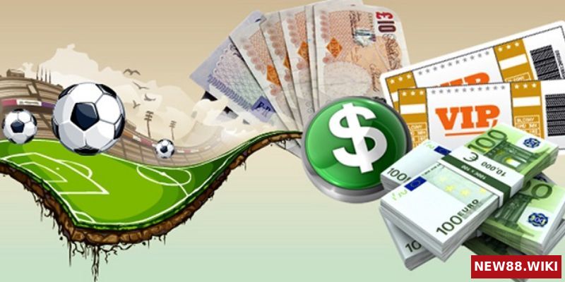 Mẹo cá độ bóng đá