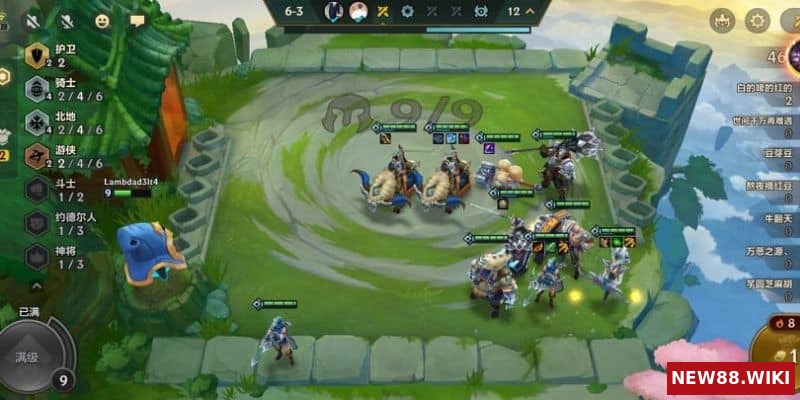 Ưu điểm của app tải game Trung Quốc APK