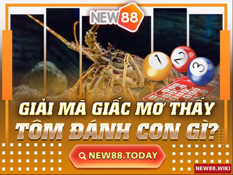 Giải mã giấc mơ thấy tom
