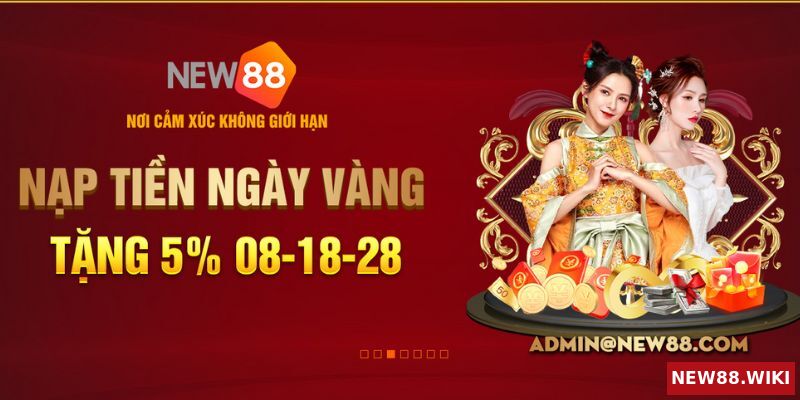 Mục tiêu và sứ mệnh của NEW88