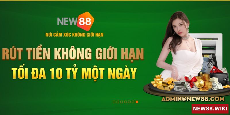 Nạp rút siêu tốc 