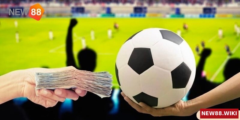 Top 4 mẹo cá cược bóng đá gần như bất bại