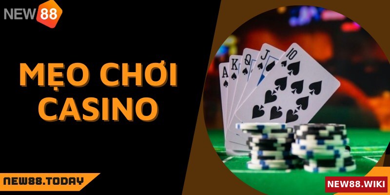 Giới thiệu casino New88