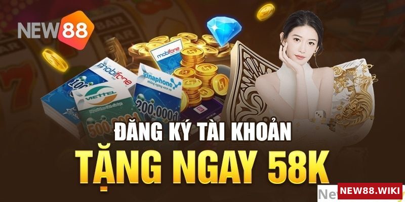 Cách nhận khuyến mãi từ nhà cái thưởng tiền chơi thử Free