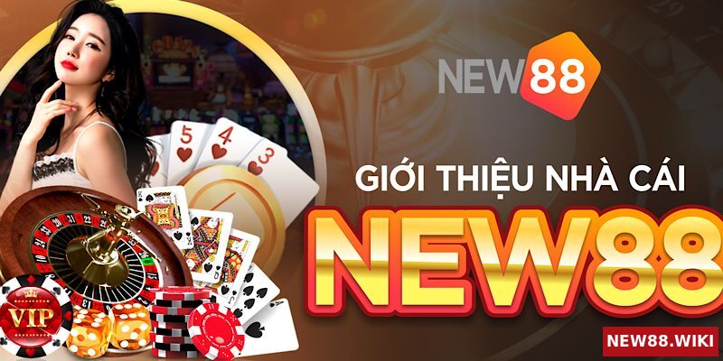 Thông tin tổng quan về New88