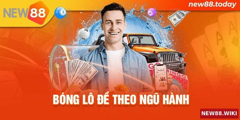 Cách soi bóng lô đề dựa theo thuyết ngũ hành