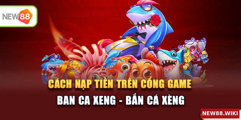 Cách tham gia nhà cái ban ca xeng