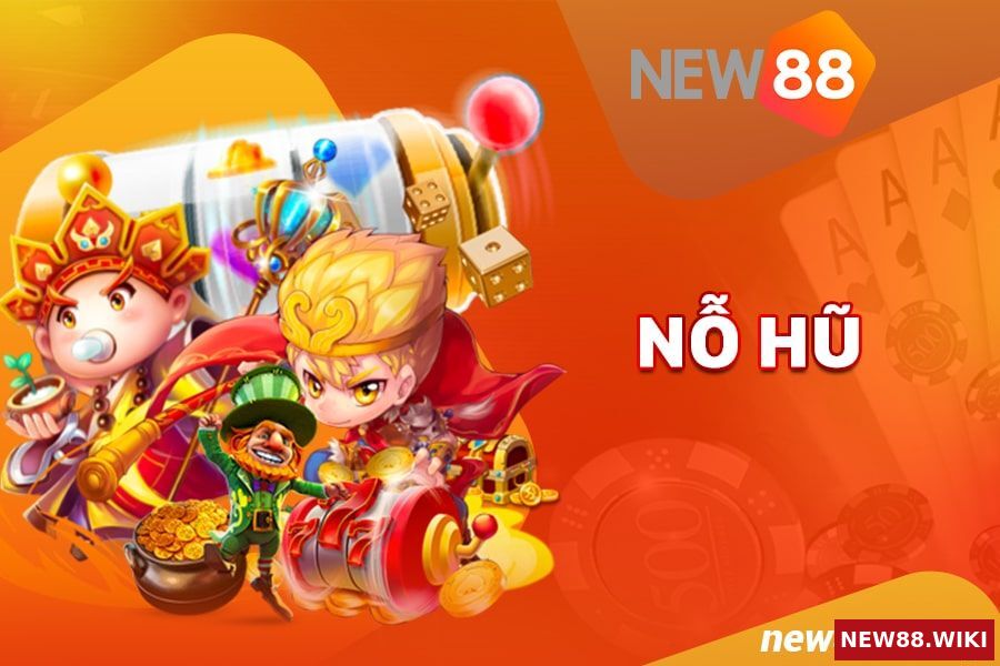nổ hũ-min