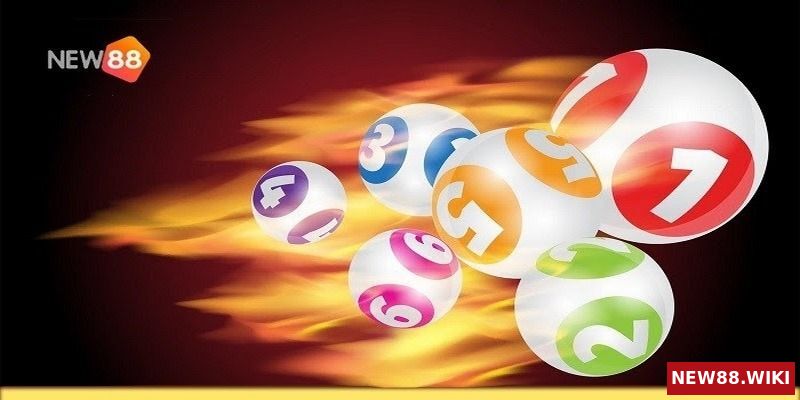 Chơi xổ số cùng các phần thưởng hấp dẫn