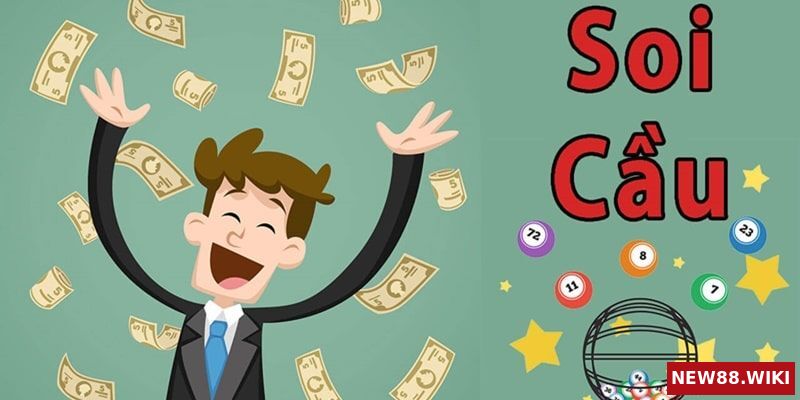 Tại NEW88, việc soi cầu lô đề luôn dựa trên cơ sở rõ ràng
