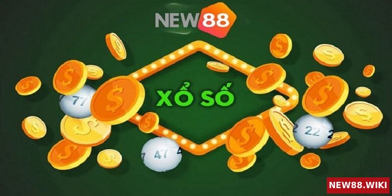 Cùng tìm hiểu đôi nét về xổ số New88
