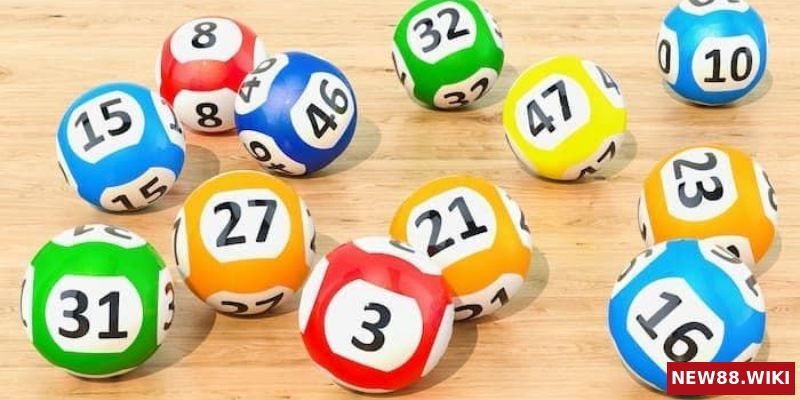 Mức trả thưởng lô đề NEW88 ra sao?