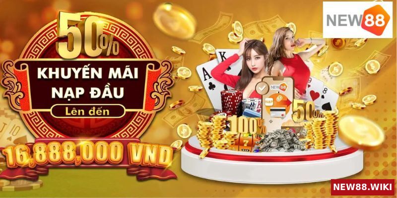 Kho ưu đãi đa dạng dành cho người chơi