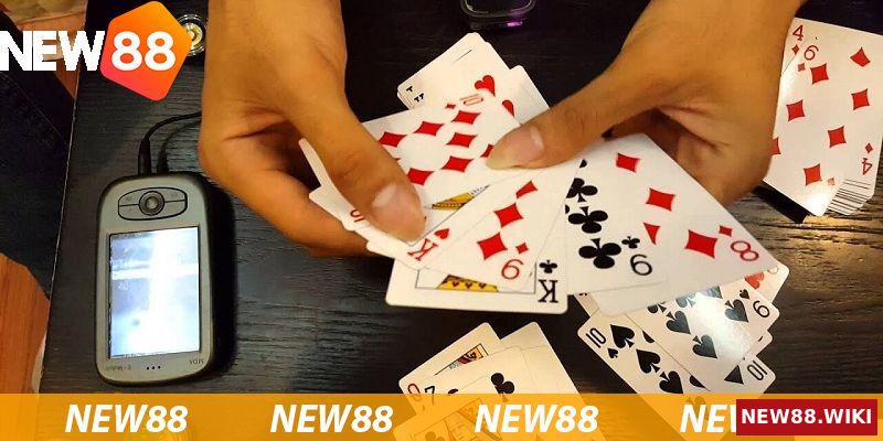 Các luật lệ nền tảng trong trò bài binh