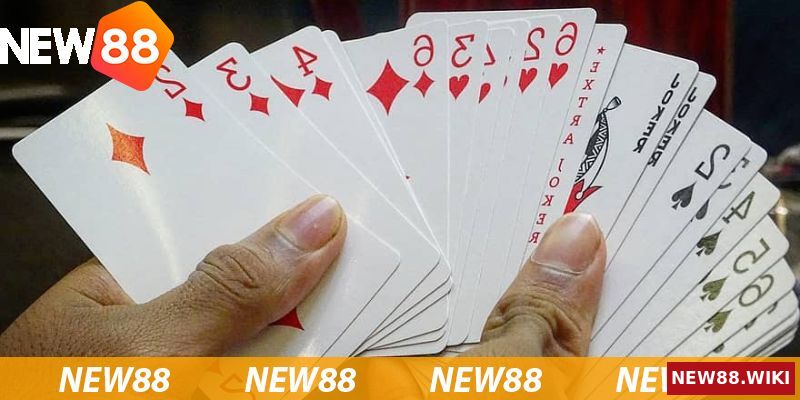 Nguyên tắc chơi bài binh bạn cần ghi nhớ
