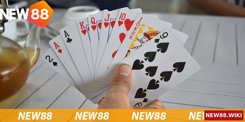 Giới thiệu về game bài tiến lên miền Nam quốc dẫn