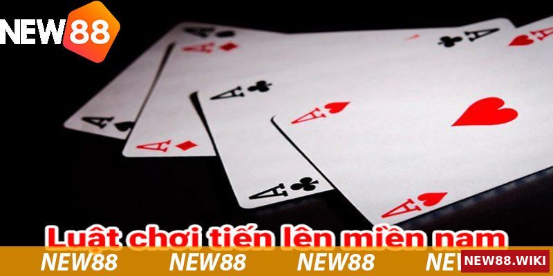 Chiến thuật chơi tiến lên miền Nam ở đẳng cấp cao thủ