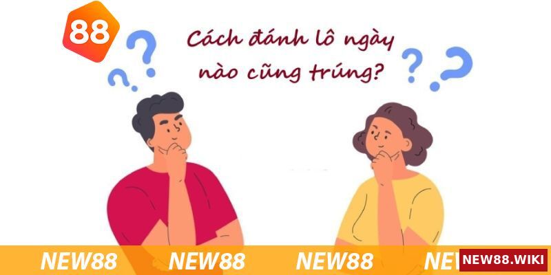 Tận dụng bạc nhớ để chọn con lô là lối đánh đề đầy khôn khéo