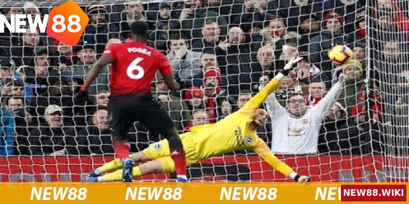 Cách tính kèo tài xỉu penalty theo đội giành chiến thắng