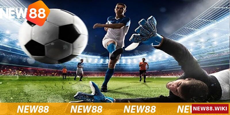Kinh nghiệm chơi tài xỉu Penalty thắng đậm