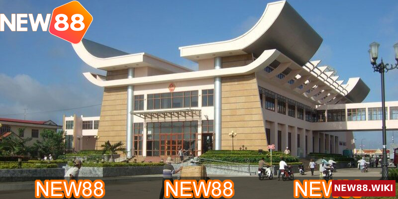 Dù khá an toàn nhưng du khách vẫn nên cẩn trọng khi tới Mộc Bài