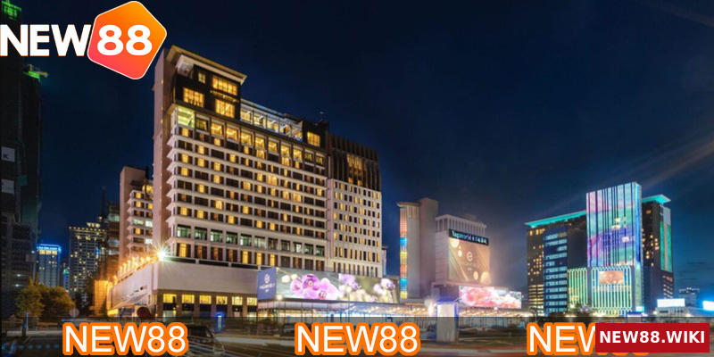 Các phúc lợi khi làm tại Casino Campuchia cực hấp dẫn