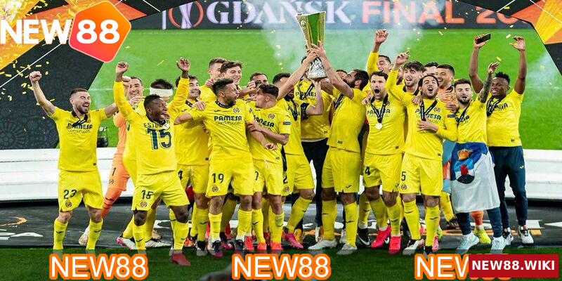 Hoạt động sôi nổi diễn ra trong năm 2024 sau ký kết với Villareal