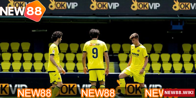Lợi ích đạt được khi OKVIP hợp tác với Villareal
