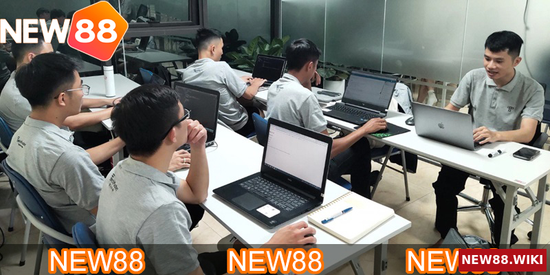 Nhân viên CSKH tại sòng bạc có mức lương hậu hĩnh