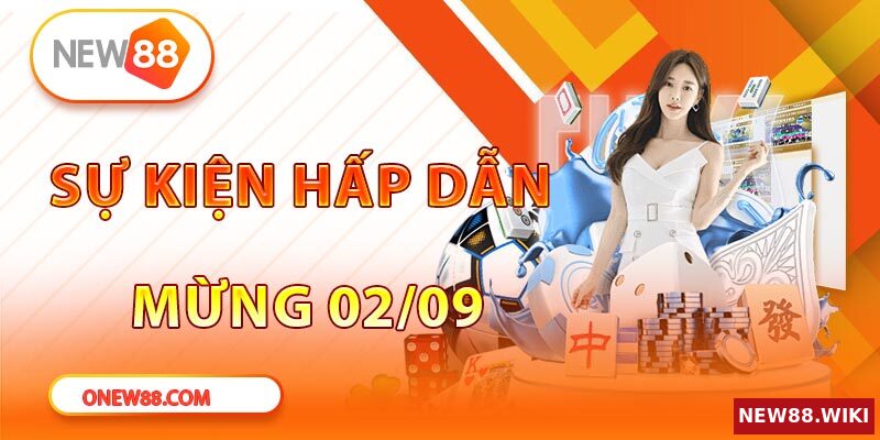 Những sự kiện hấp dẫn khác tại đây mà bạn không nên bỏ lỡ đâu nhé!