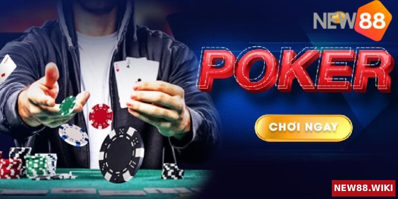 Hình thức chia bài trong sảnh game trực tuyến này