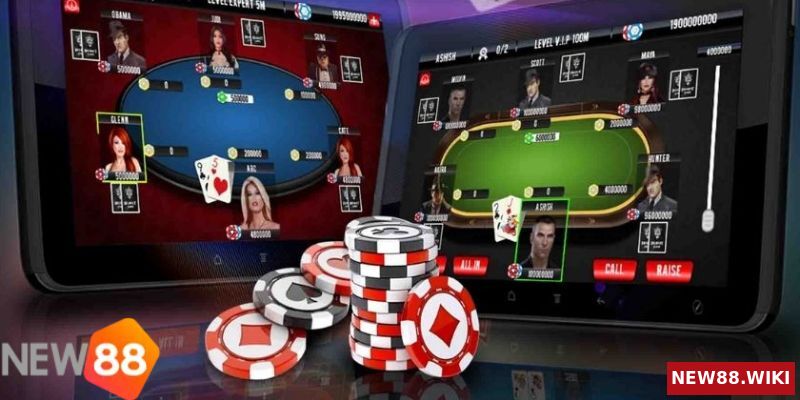 Tìm hiểu tổng quan về tựa game trực tuyến này là gì