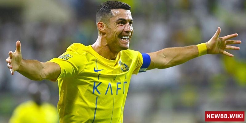 Tài sản Ronaldo ở tuổi 39
