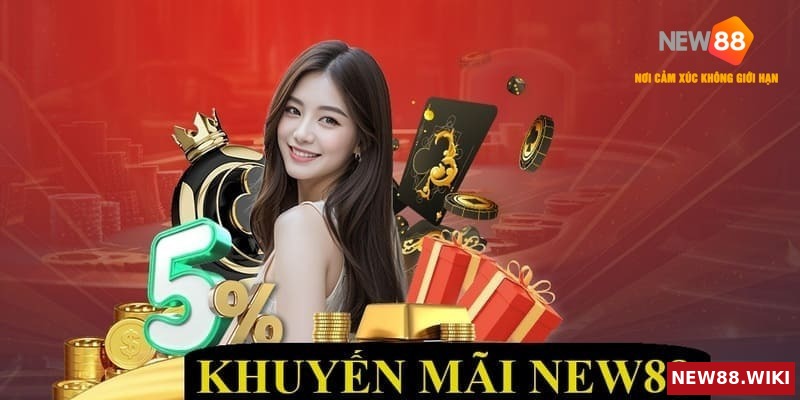 Giải đáp thắc mắc quanh việc NEW88 tặng xe